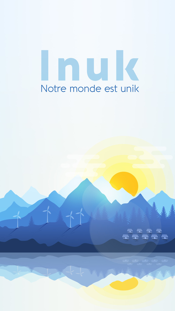 Company Inuk