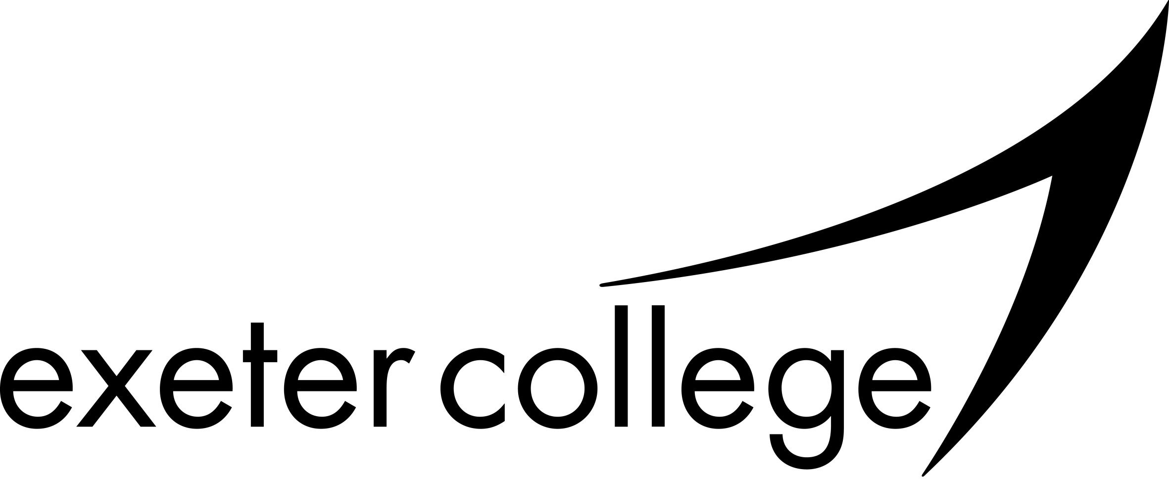 Company Exeter College