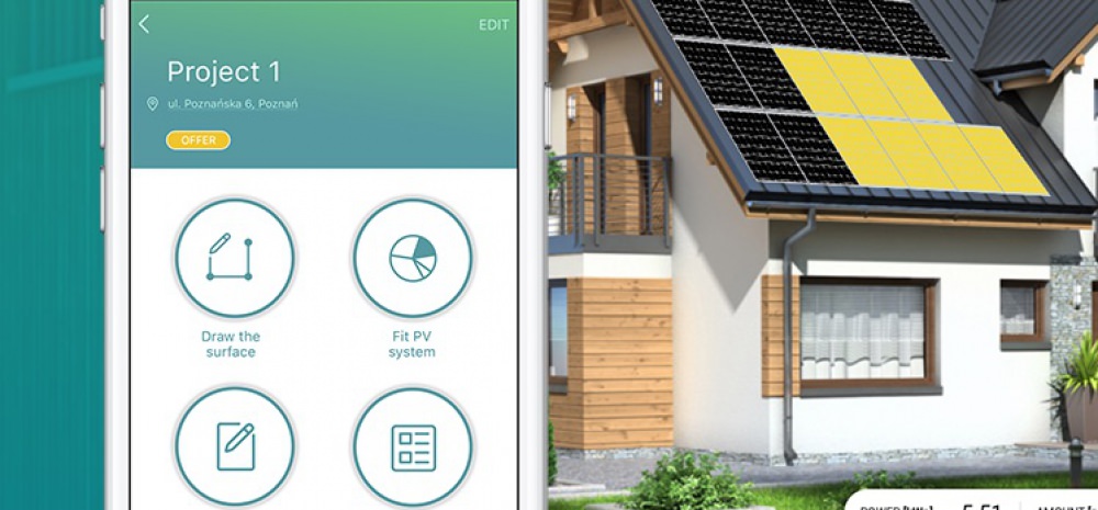 Company EasySolar