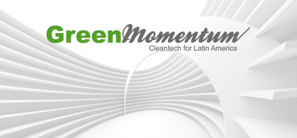 Company GreenMomentum SAPI de CV
