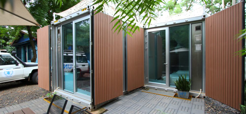 Company EcoCube
