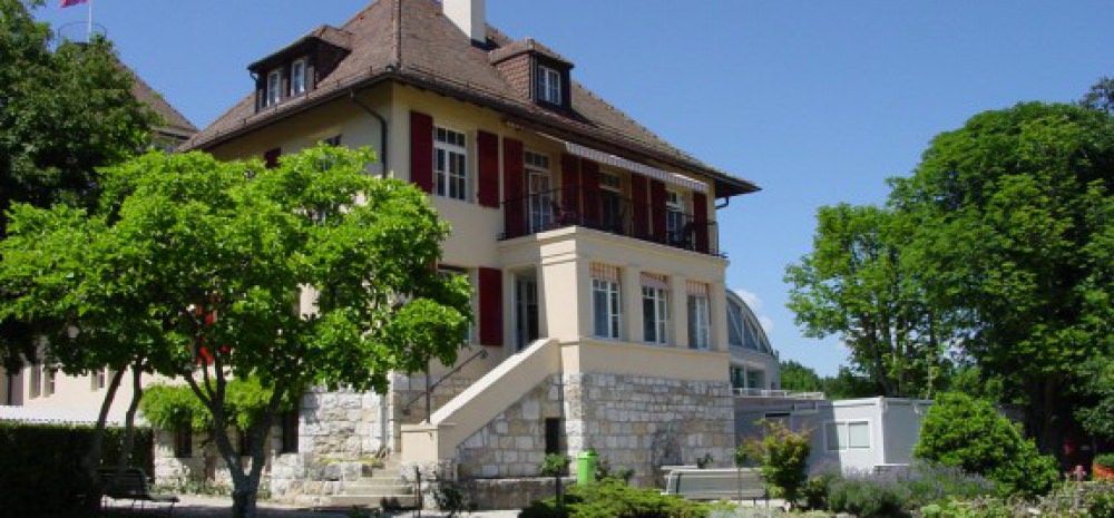 Company International School of Geneva (Ecolint)