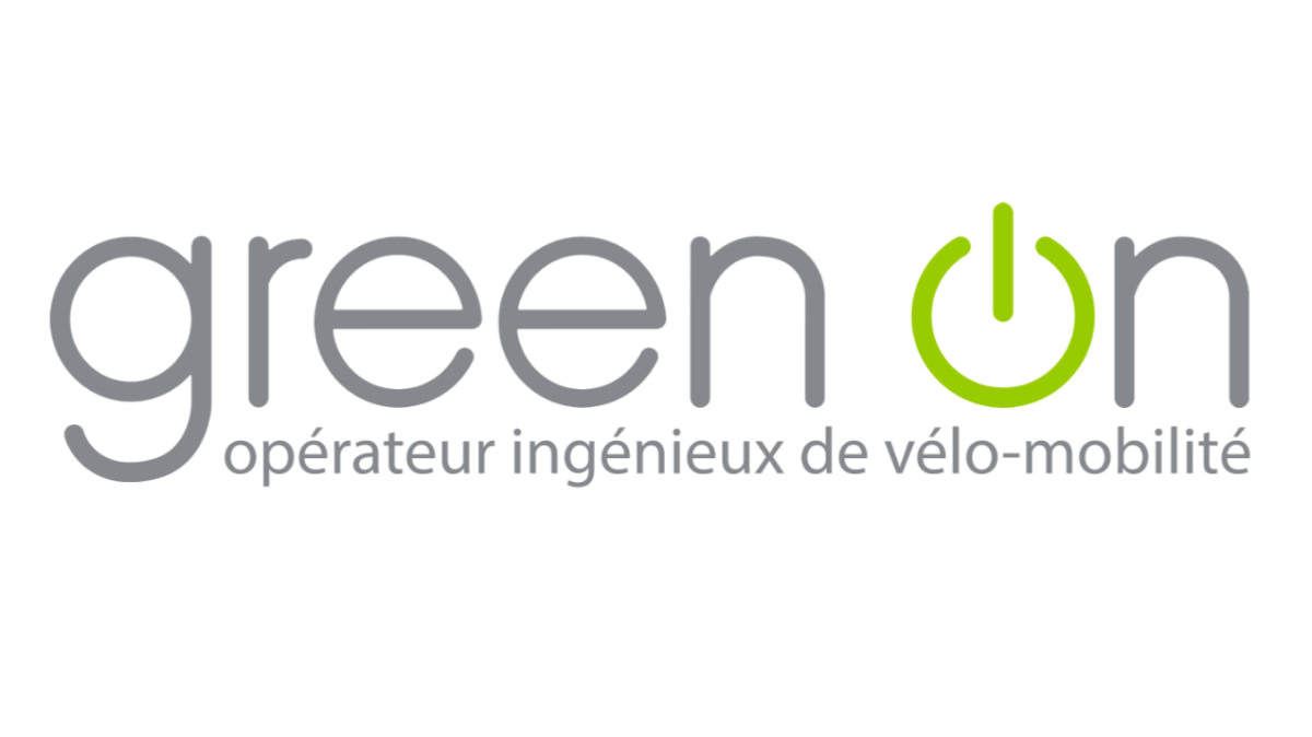 Company Green On