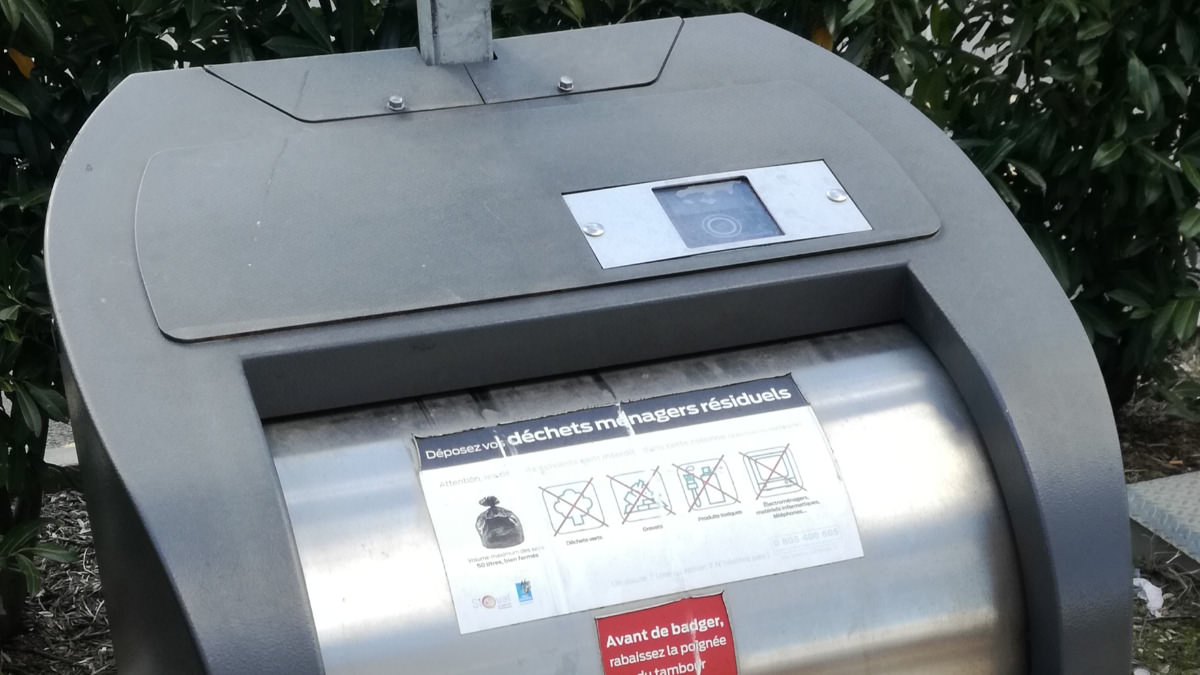 Company INCITAT Environnement
