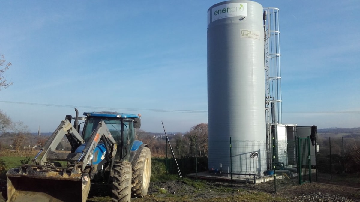 Company Enerpro