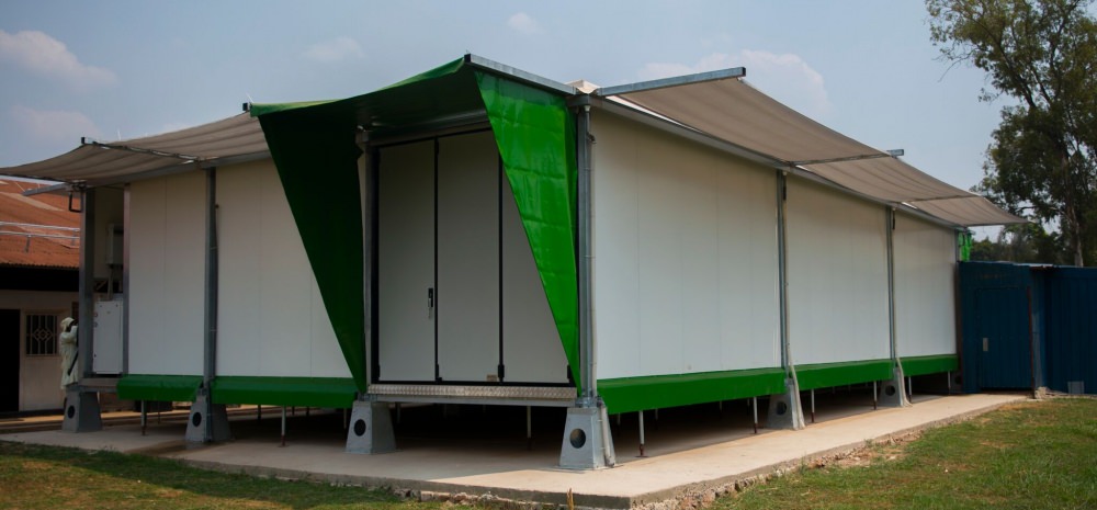 Company InspiraFarms