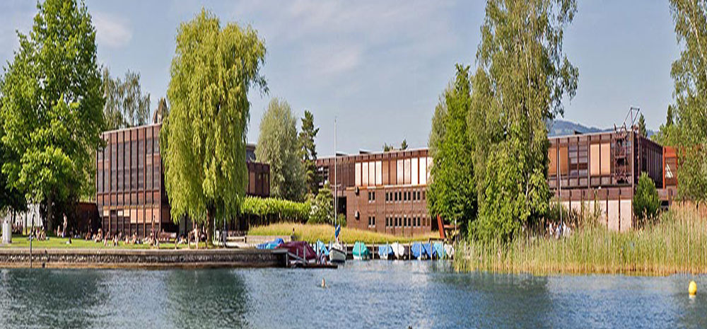 Company HSR College of Technology
