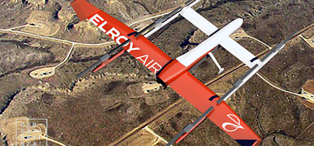 Company Elroy Air