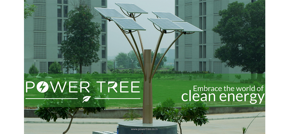 Company Imagine Powertree Pvt. Ltd