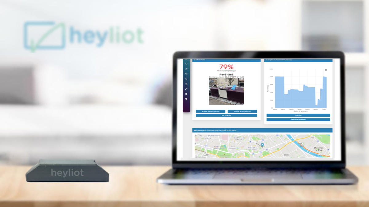 Company Heyliot