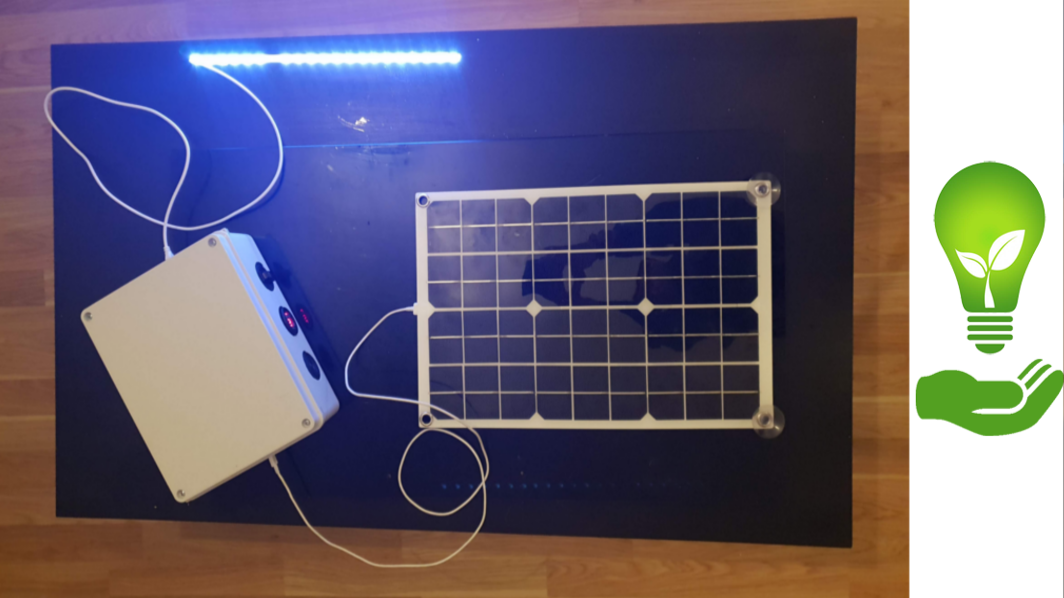 Company EKFA (energy kit for all)