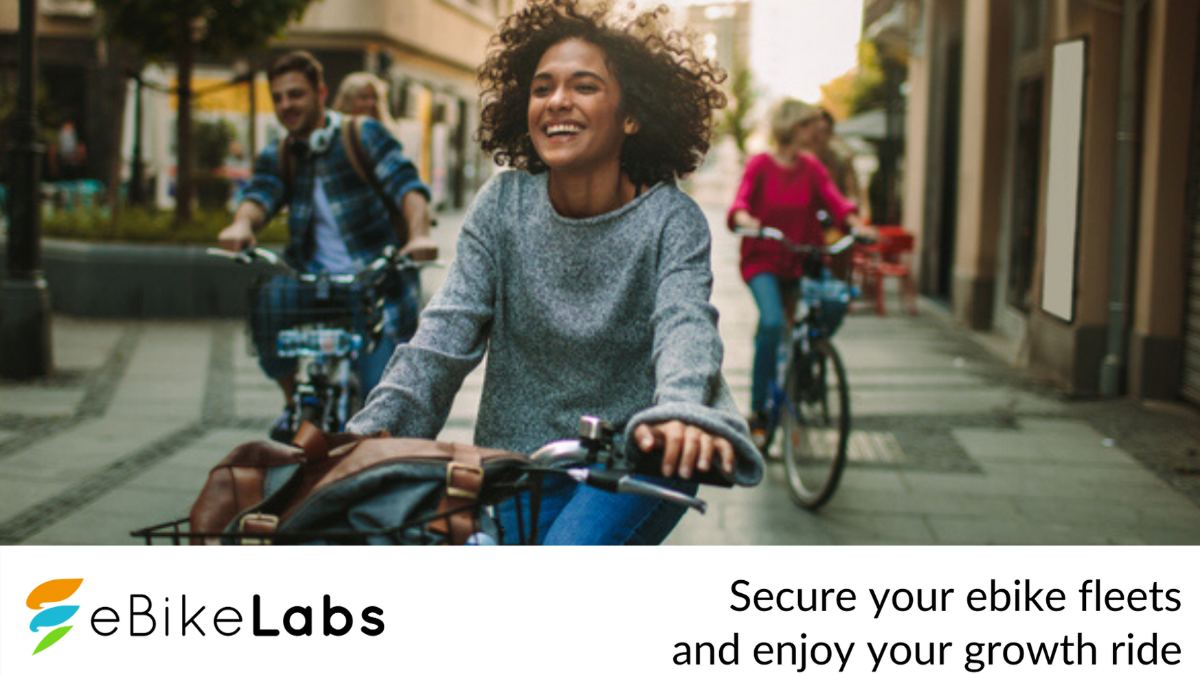 Company eBikeLabs
