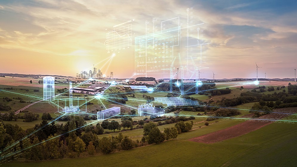 Company Emerging Infrastructure Capital
