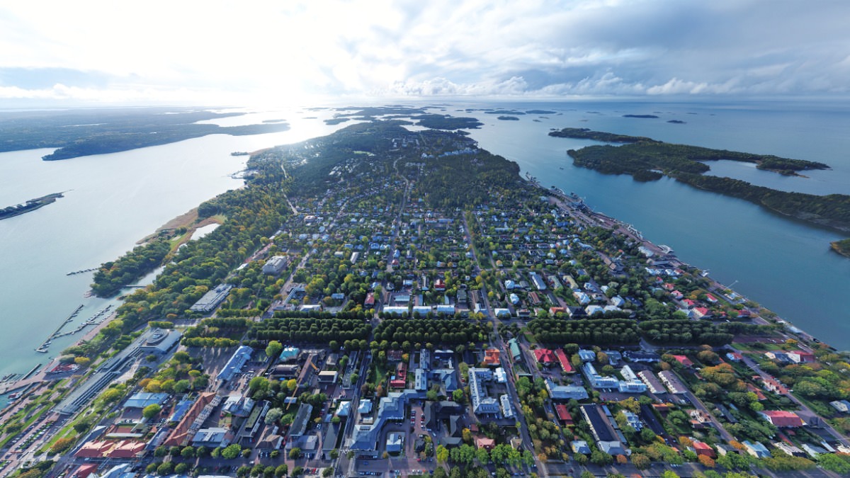 Company Flexens Oy Ab