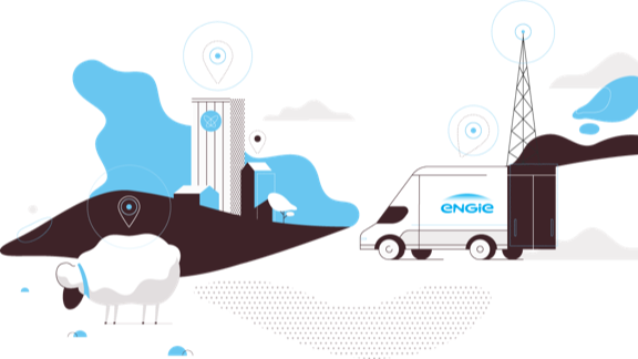 Company ENGIE M2M