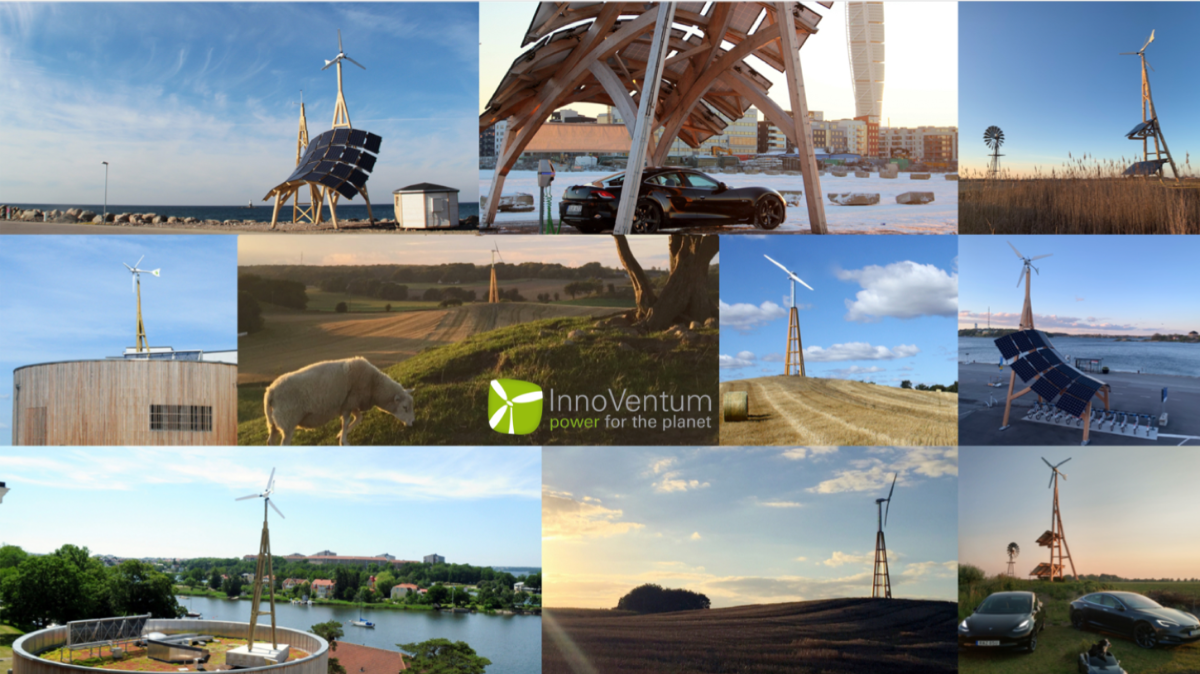 Company Innoventum AB