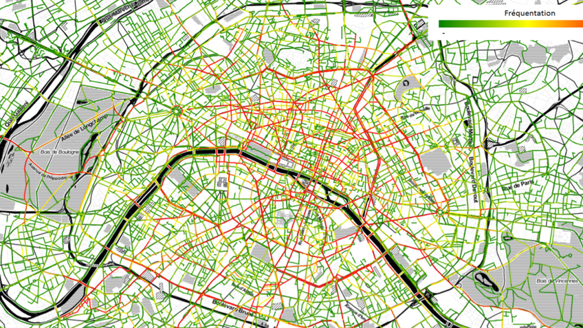 Company Geovelo
