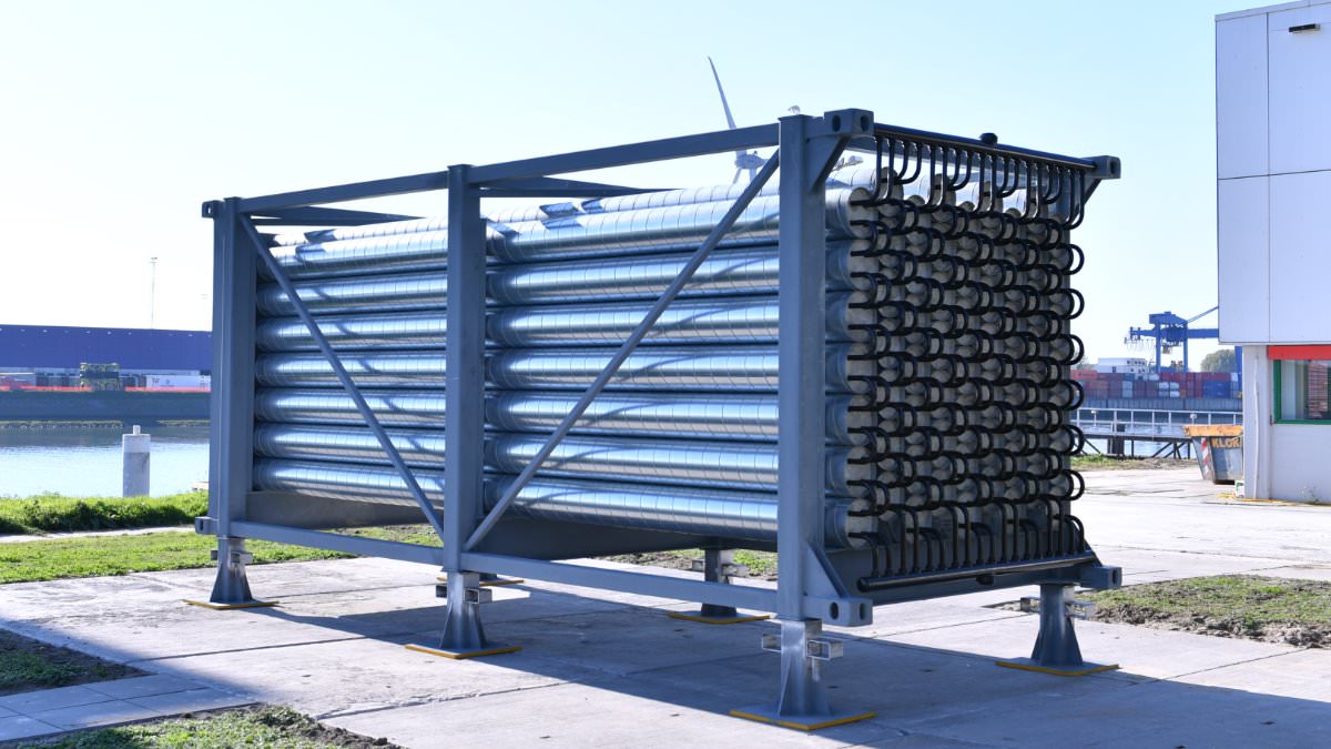 Company EnergyNest