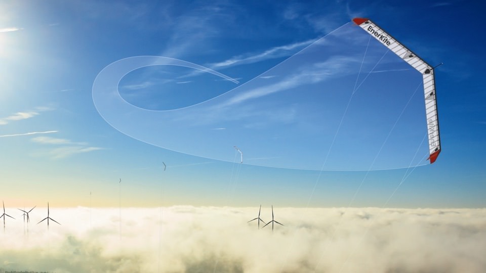 Company EnerKite GmbH