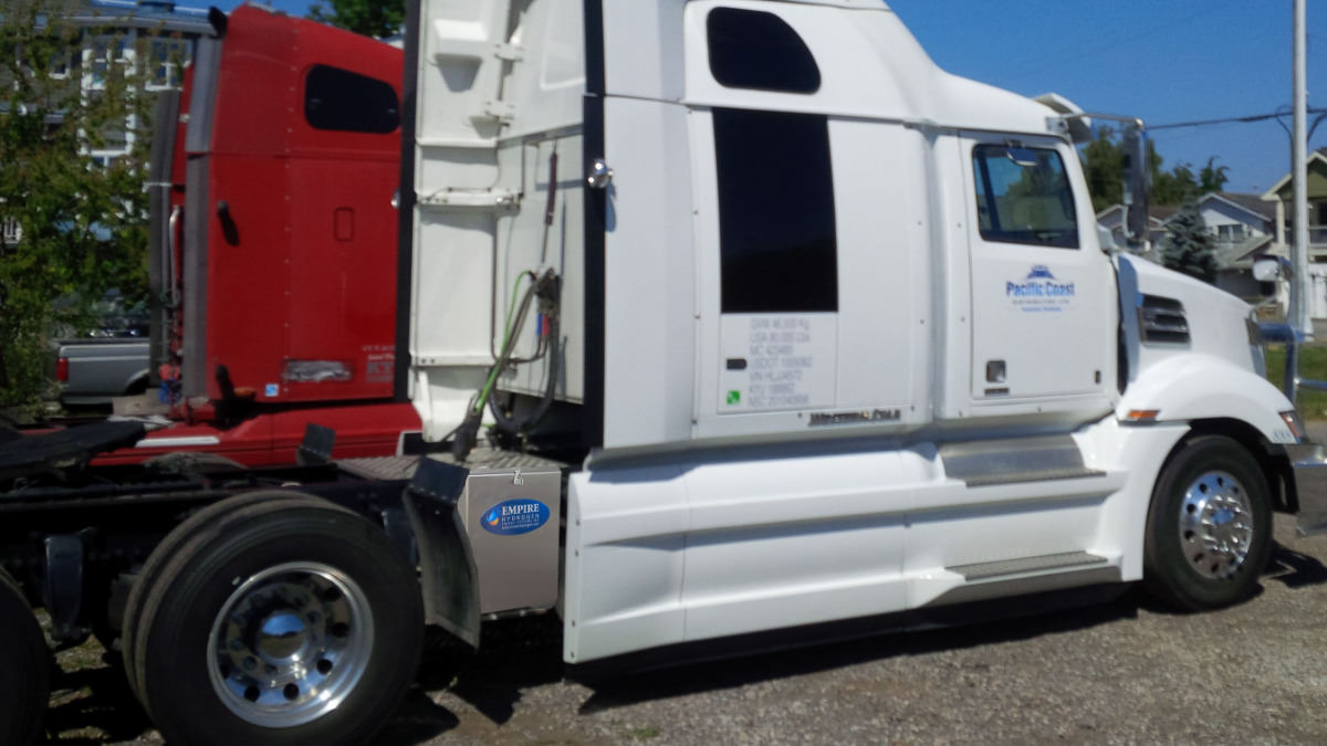 Company Empire Hydrogen Energy Systems Inc.