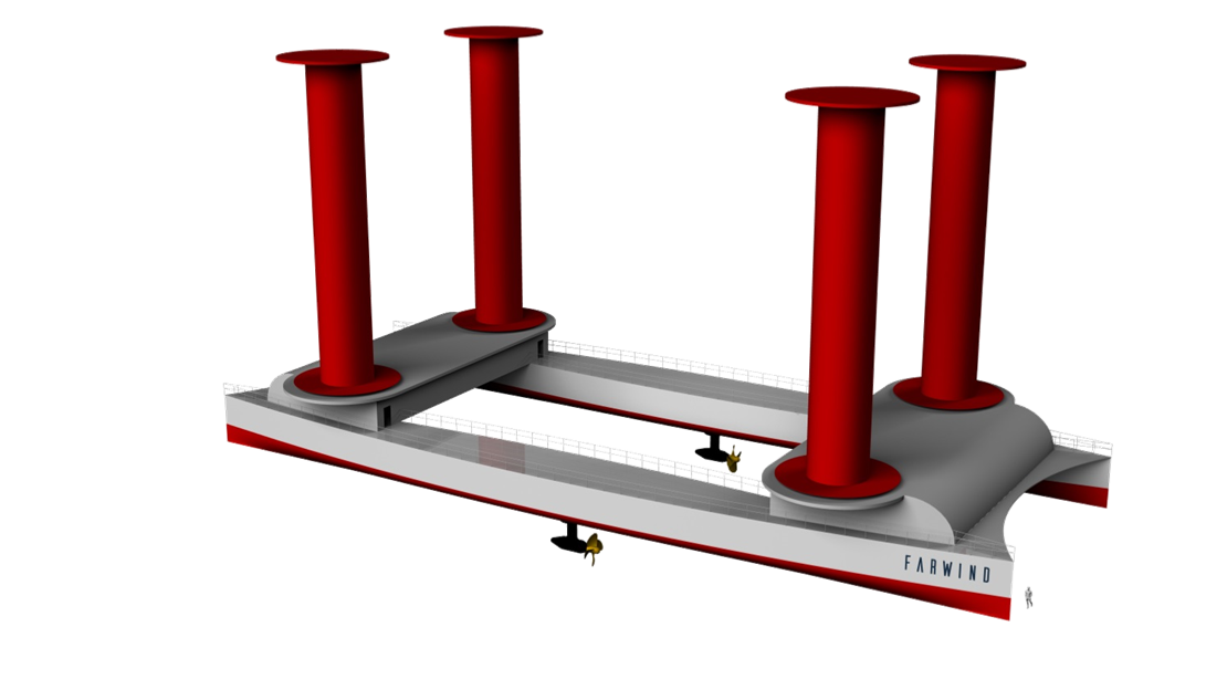Company farwind-energy.com