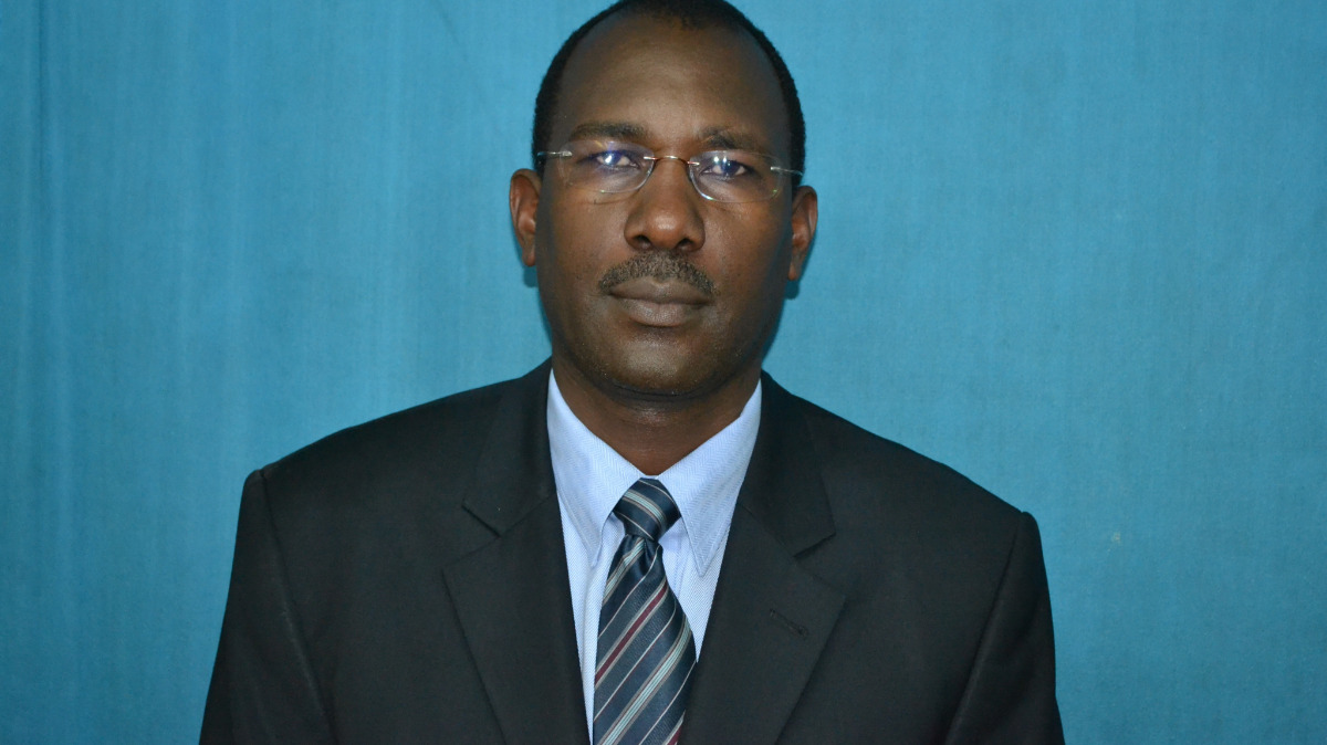 Company Infrastructure Technology Africa Limited