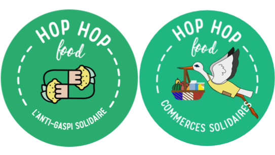 Company HopHopFood