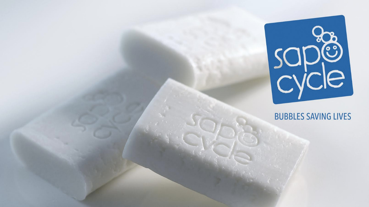 Company Fondation SapoCycle