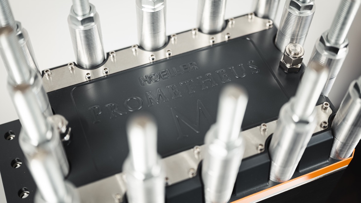 Company Hoeller Electrolyzer GmbH