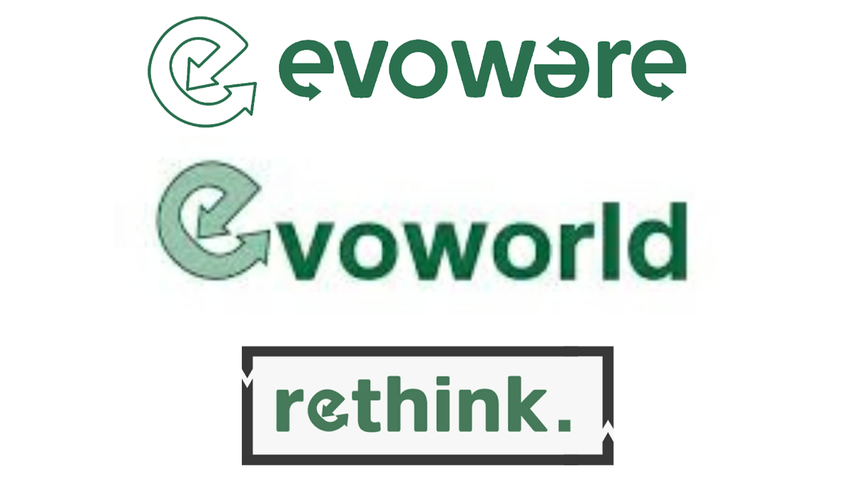 Company Evoware