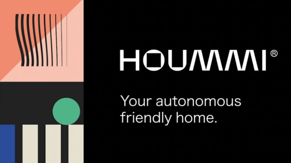 Company HOUMMI