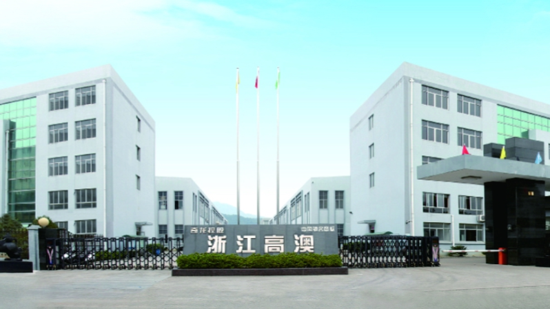 Company GAOAO