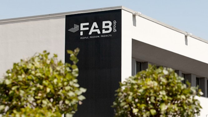 Company FAB Group