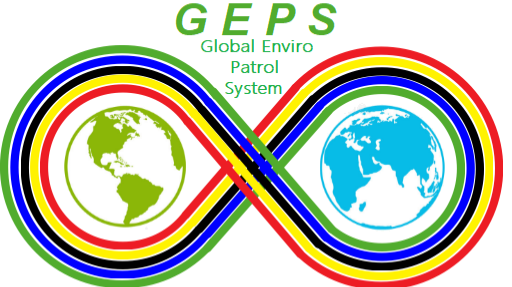 Company Happy World Initiative - Global Enviro Patrol System, o.z.
