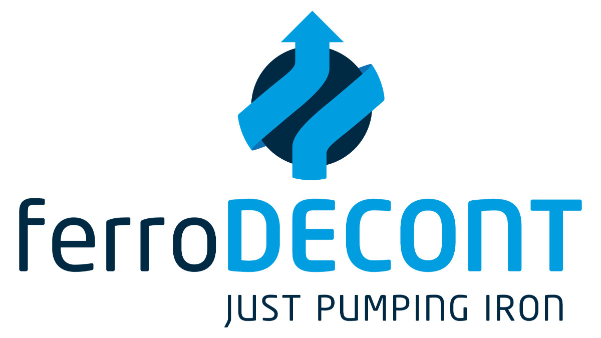 Company ferroDECONT GmbH