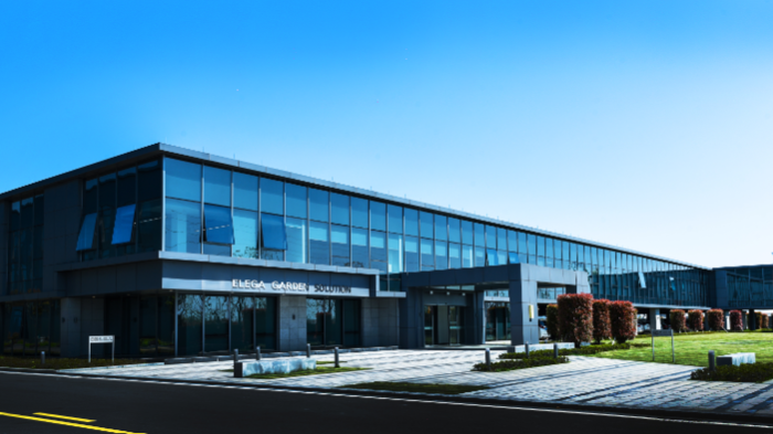 Company Elega