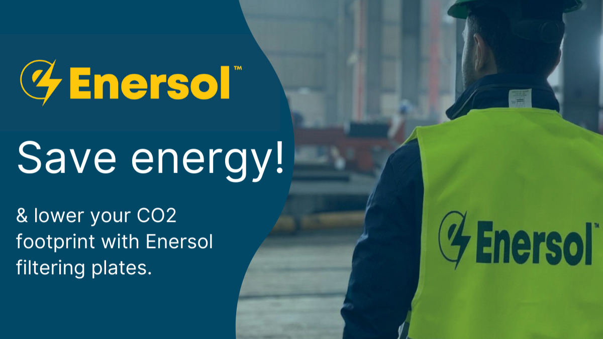 Company Enersol Europe BV