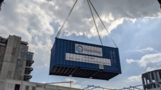 Company Hydroleap