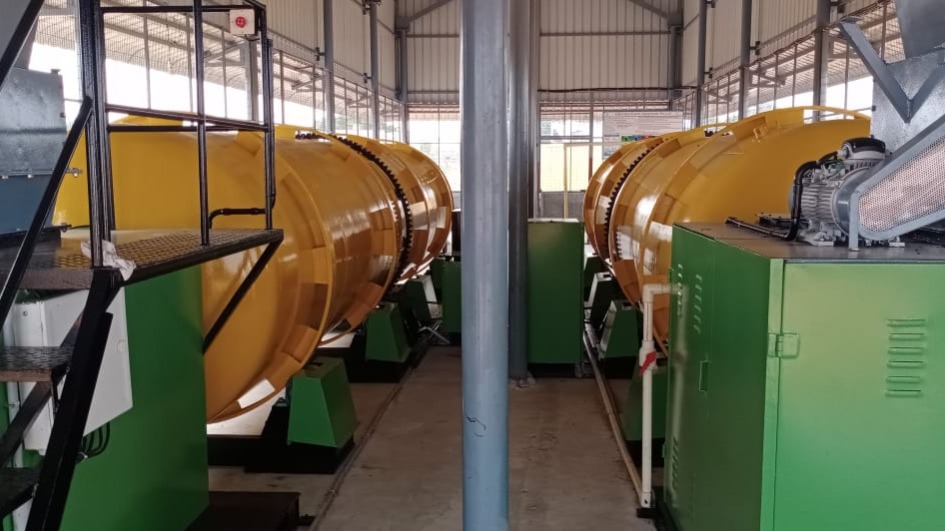 Company Ellenvipro Enviro Equipments Pvt Ltd