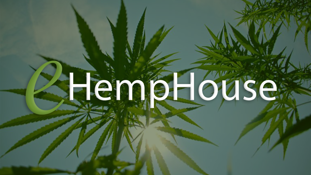 Company eHempHouse Ltd