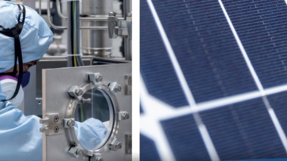 Company IPVF - Institut Photovoltaïque d'Île-de-France