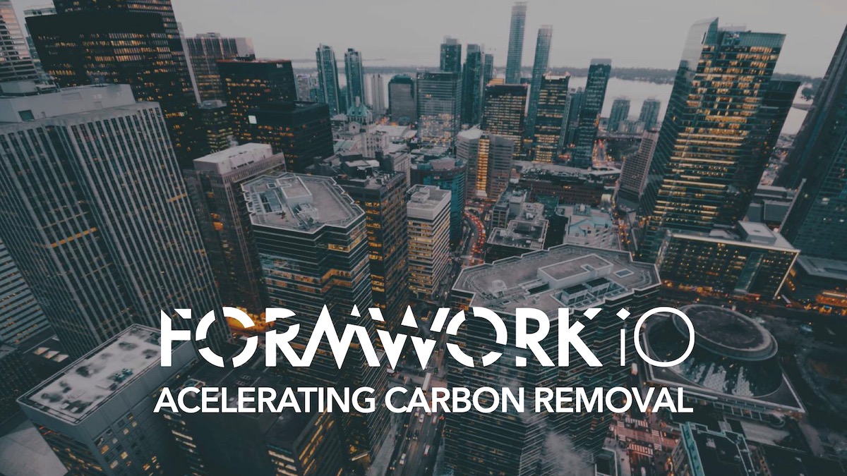 Company Formwork IO