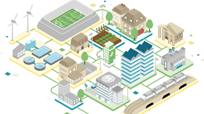 Company Intent Technologies