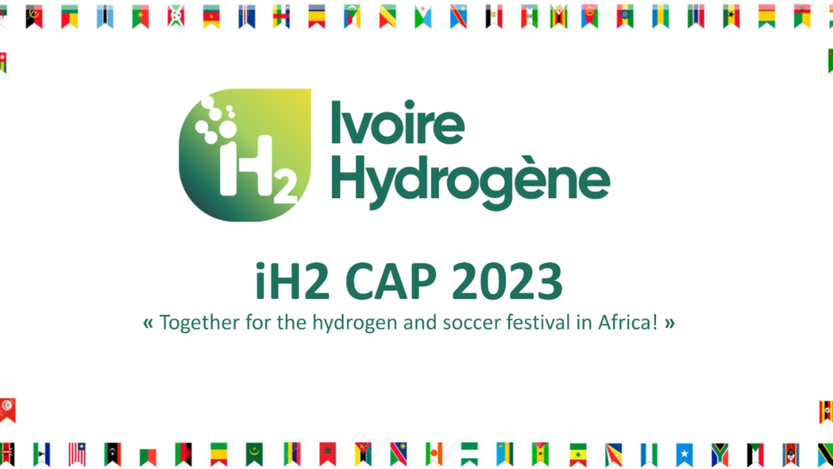 Company Ivoireh2