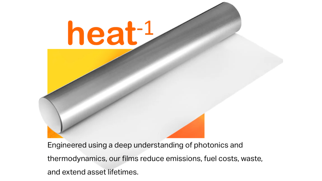 Company Heat Inverse