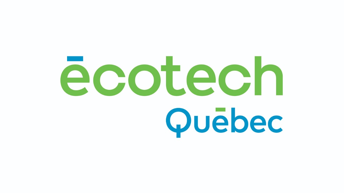 Company Ecotech Quebec 