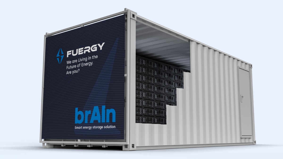 Company FUERGY