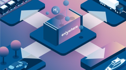 Company Enhywhere