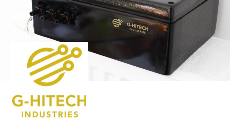 Company G-Hitech
