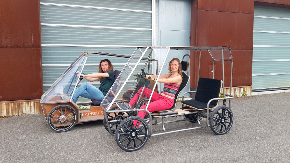 Company Karbikes